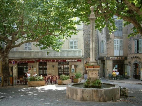 BargemonCosy Et Atypique公寓 外观 照片